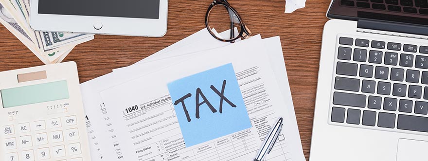 Taxes 1 Tax Services
